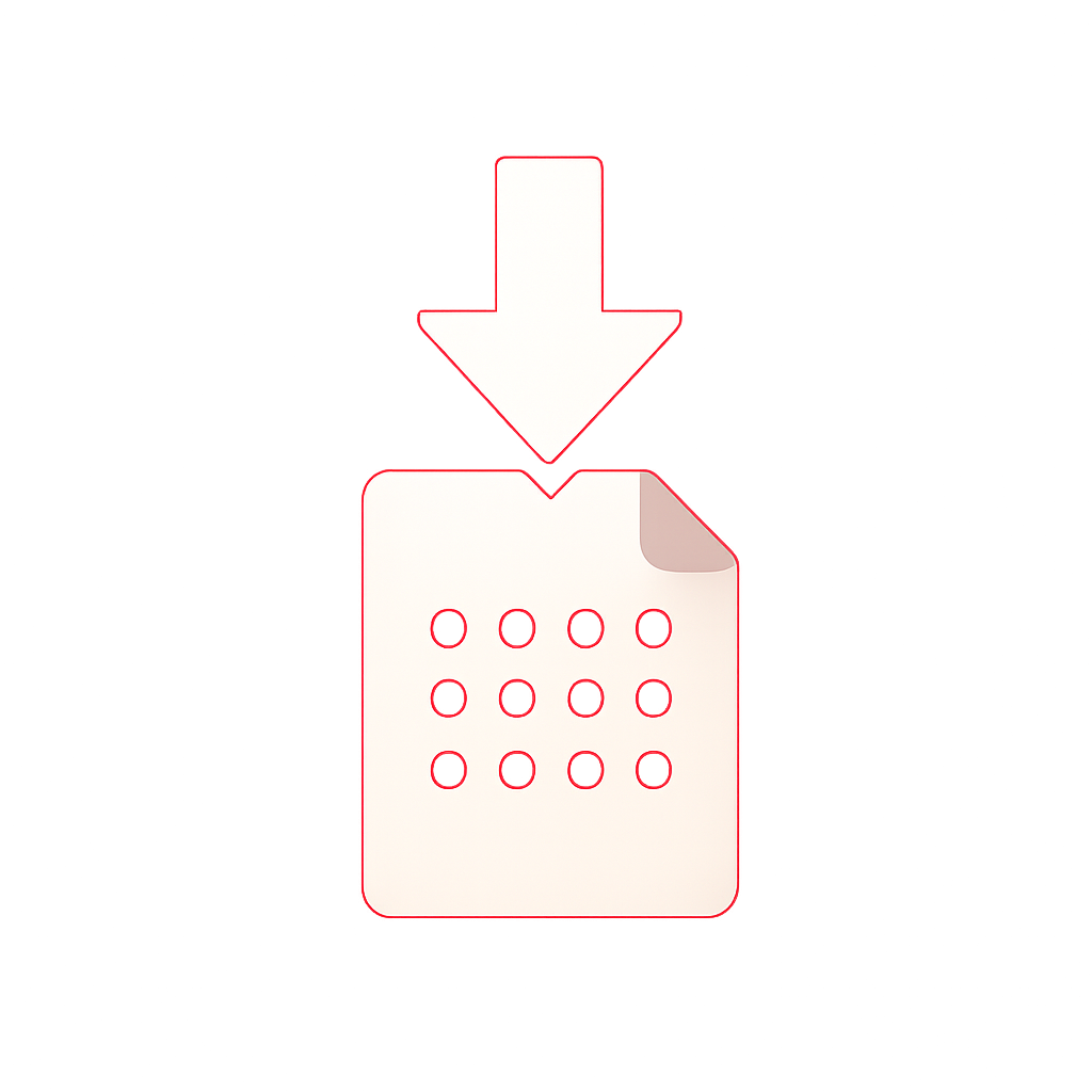 Illustration explaining the download process for 91 Club APK.