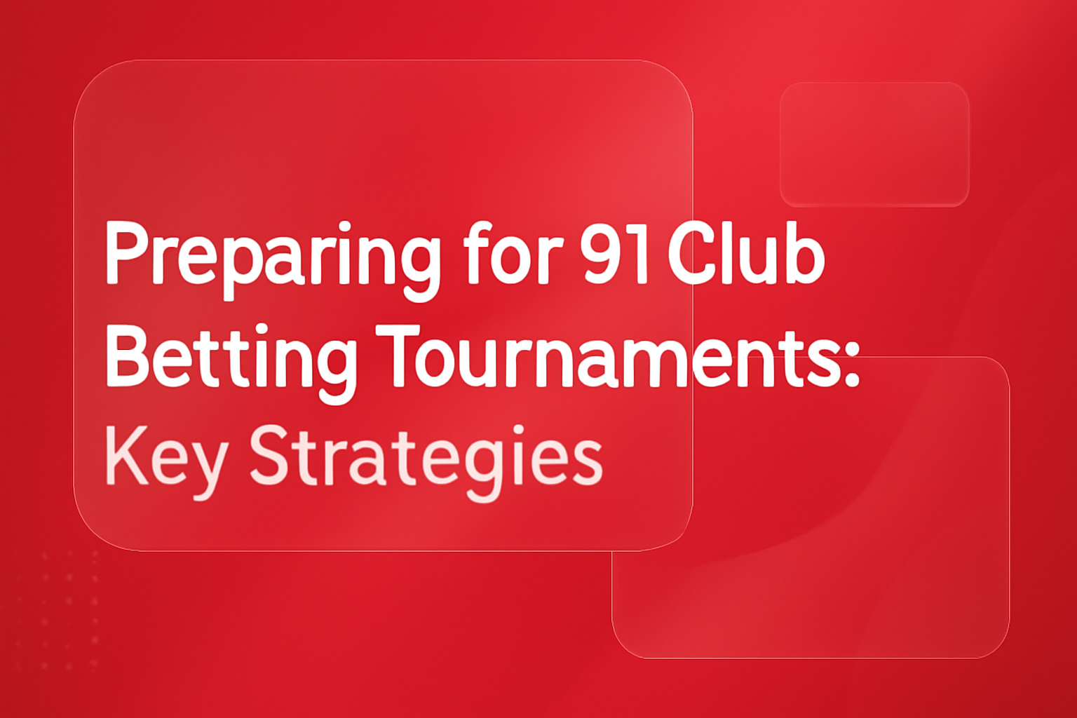 Informational scene about downloading the 91 Club APK.