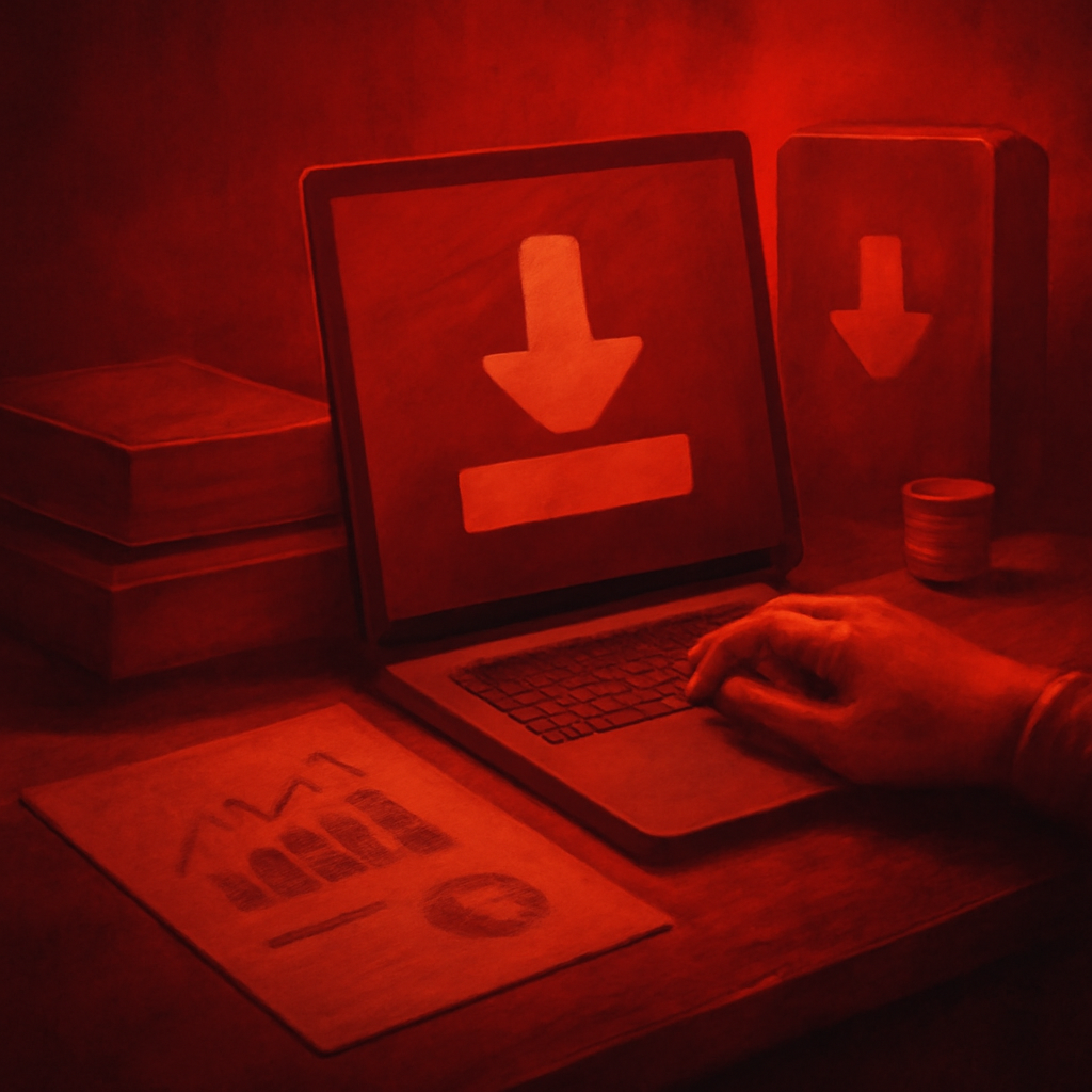 Illustration depicting the differences in permissions and updates for 91 Club on Android and iOS.