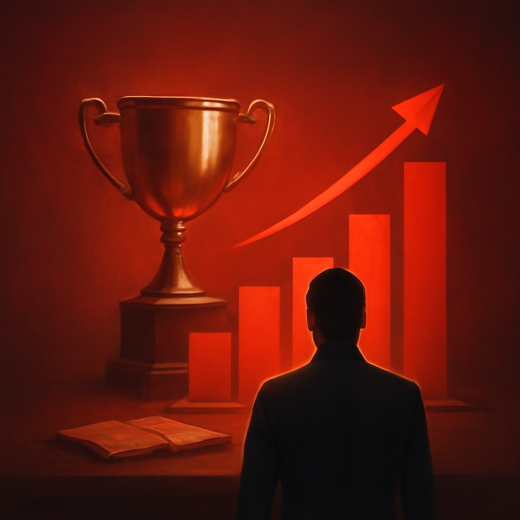 Icon representing the 91 Club application for Android and iOS.