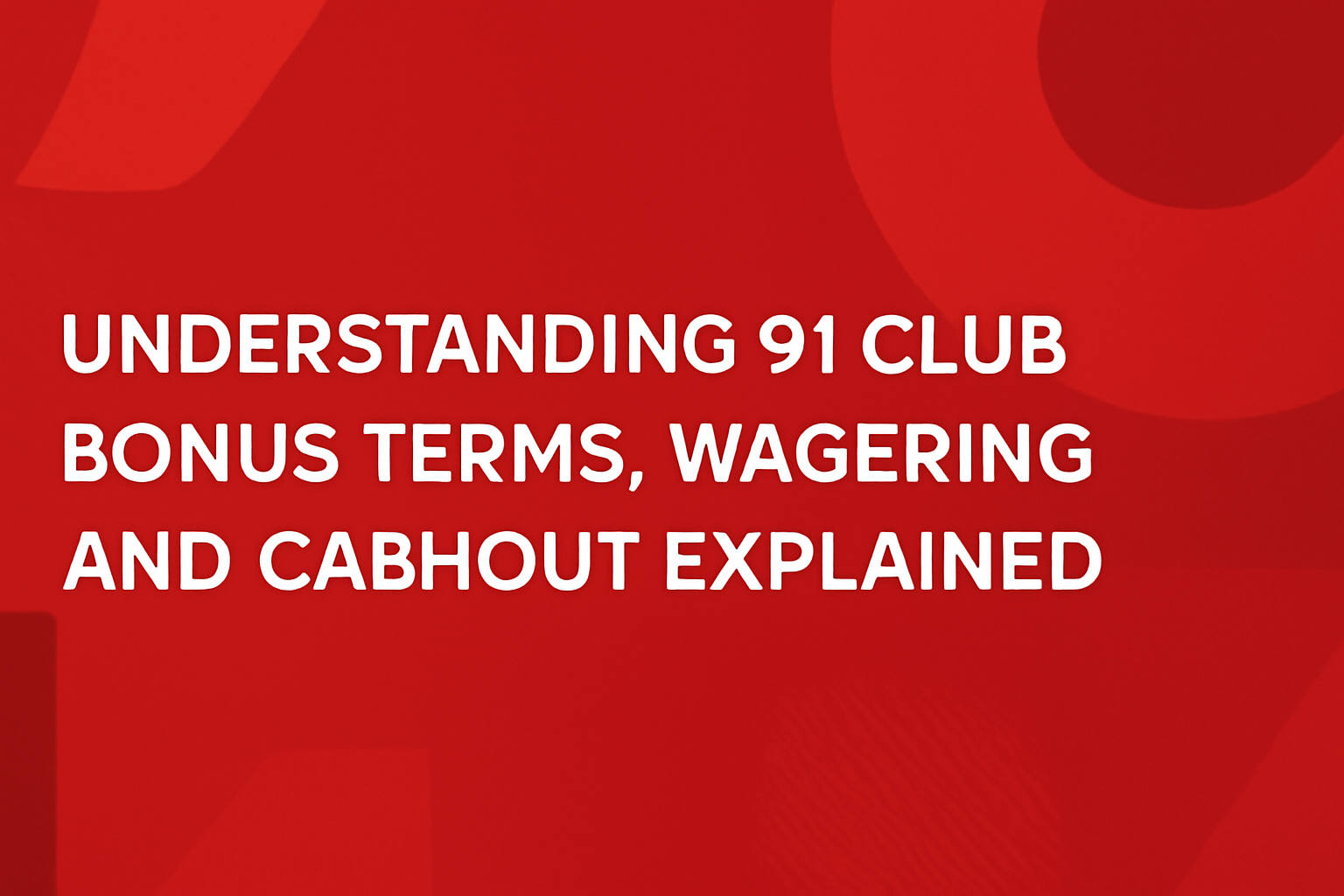 A visual representation of troubleshooting login issues on the 91 Club platform.