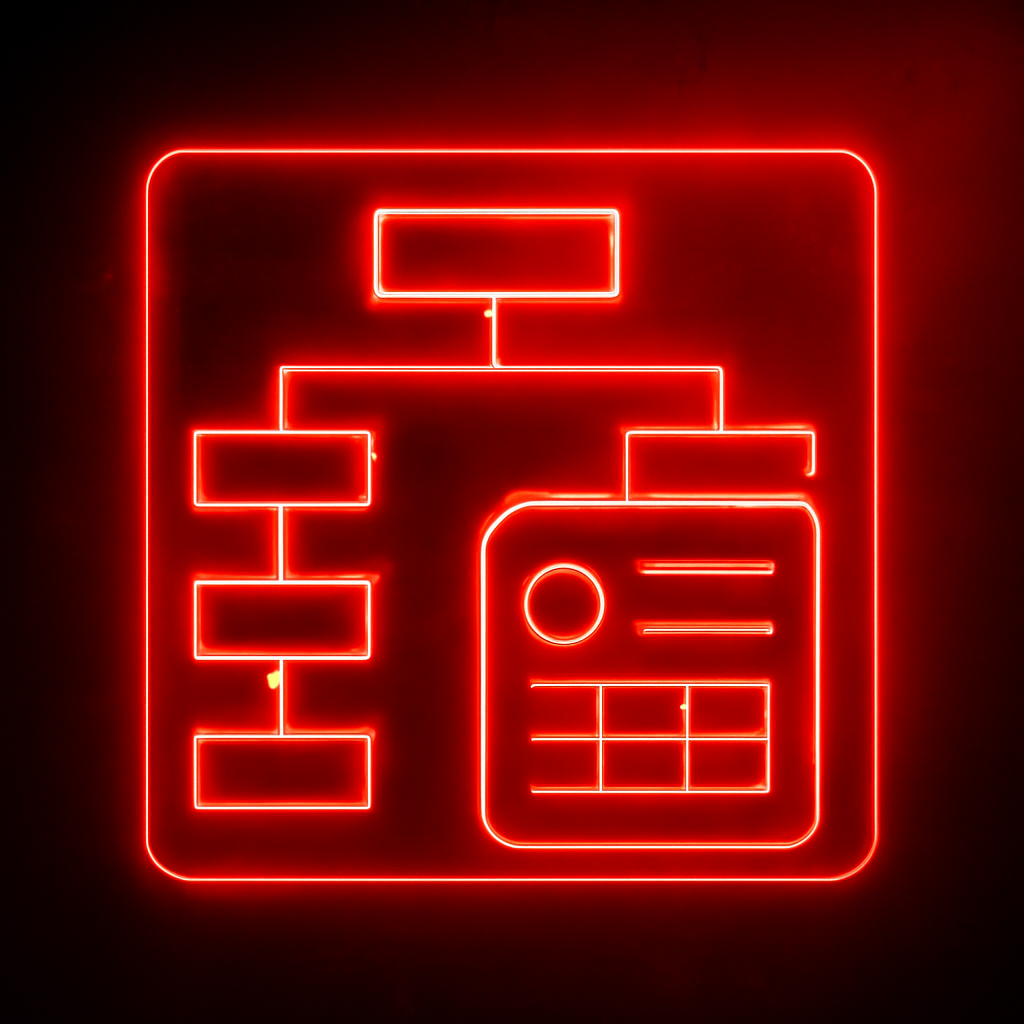 Icon representing usage tips for the 91 Club app.