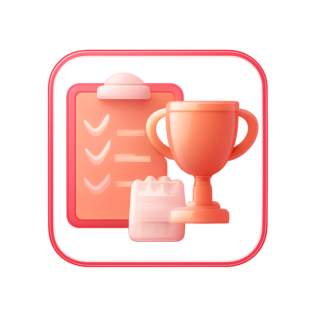 Icon for Setup Guide for 91 Club.