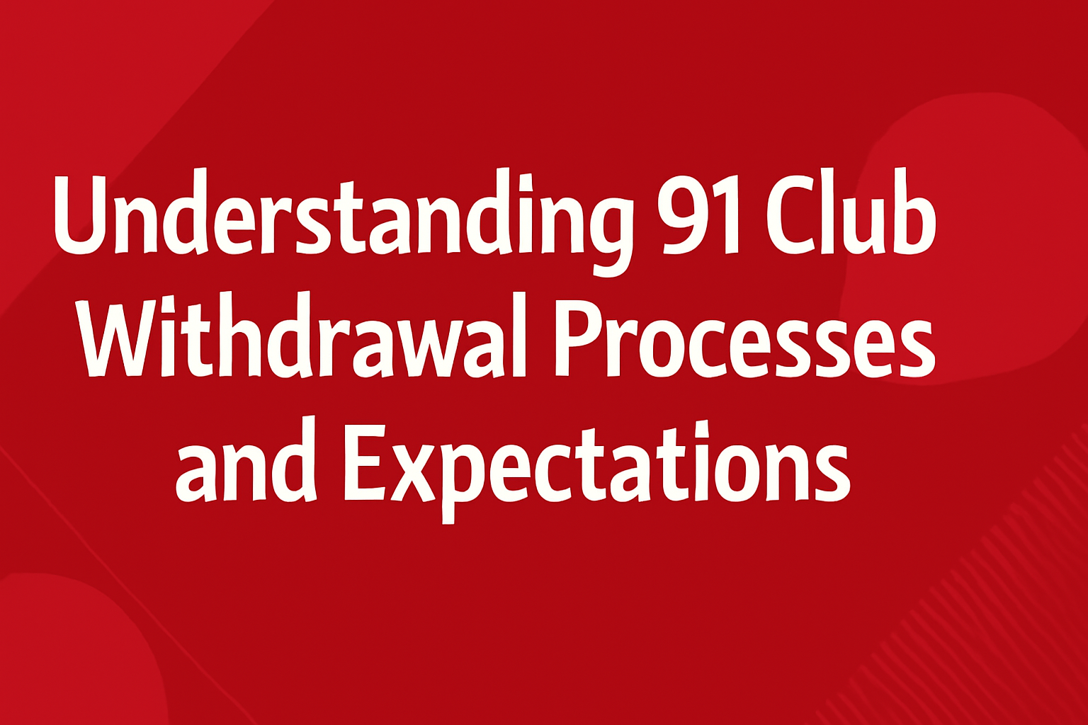 Informational scene about the safety of the 91 Club app on Android devices.