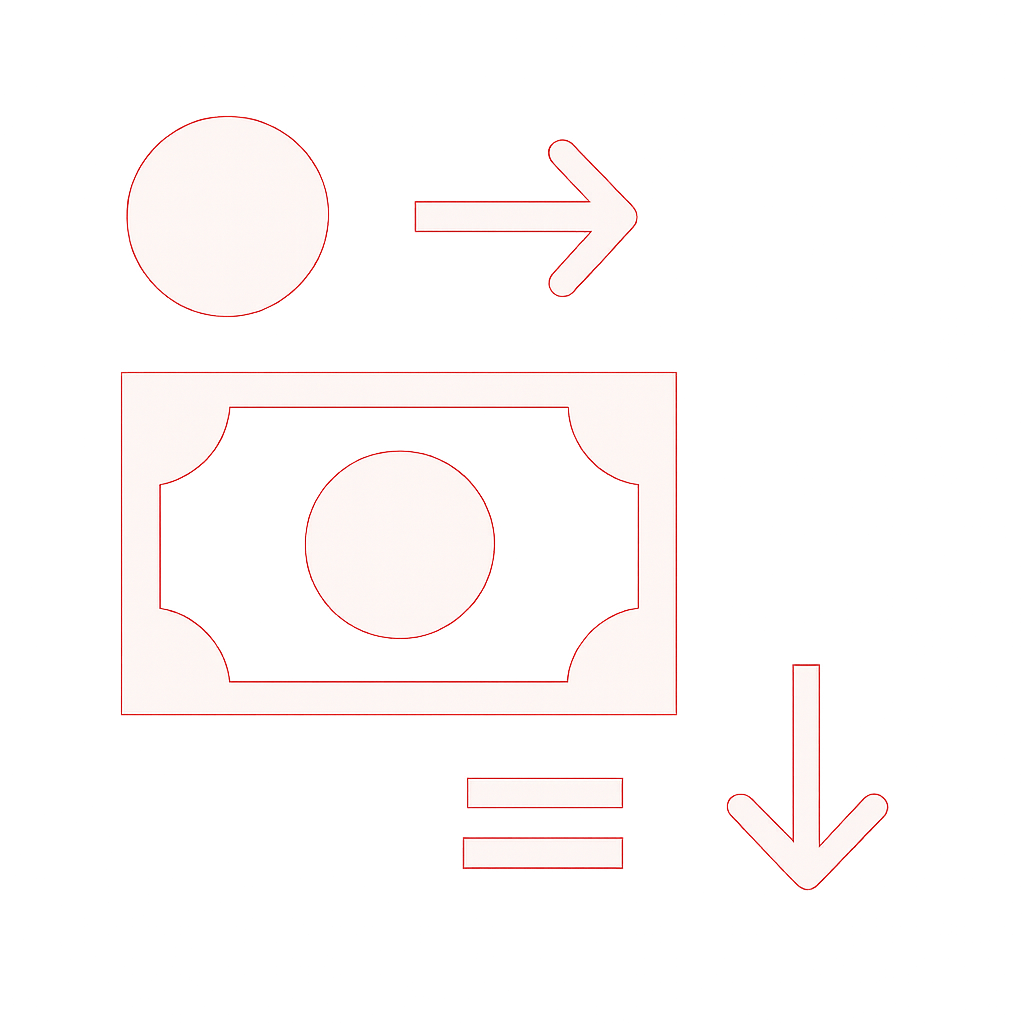 Icon representing the safety of the 91 Club app on Android.